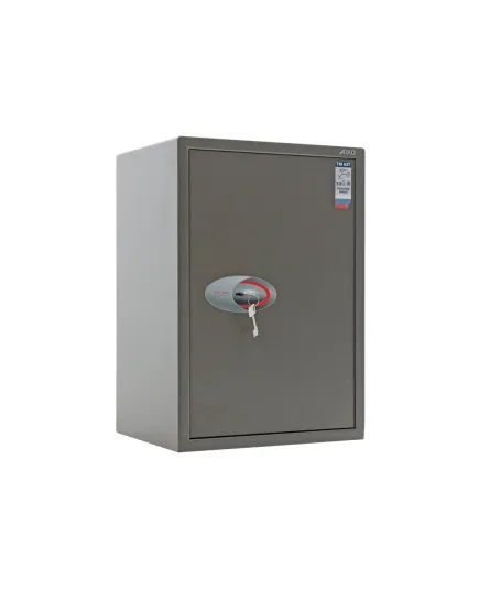 Офисный сейф AIKO TM-63T, изображение 4