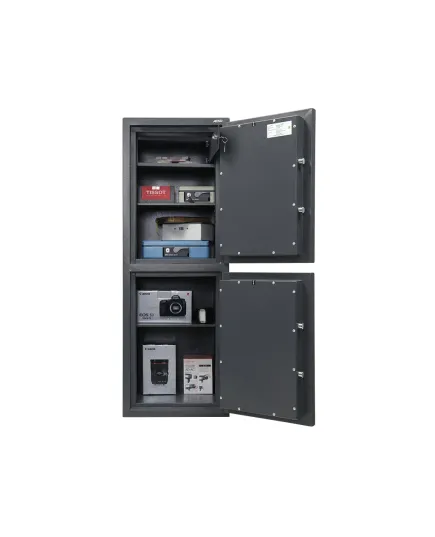 Офисный сейф AIKO AMH-125/2T (223T), изображение 4