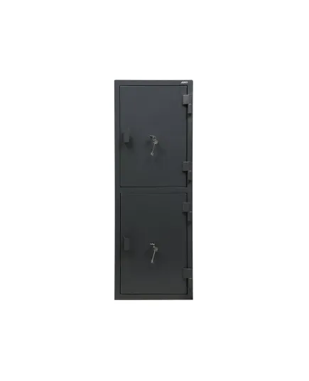 Офисный сейф AIKO AMH-125/2T (223T), изображение 5