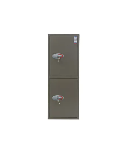 Офисный сейф AIKO TM-120T/2, изображение 5