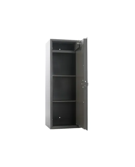 Офисный сейф AIKO TM-120T EL, изображение 4