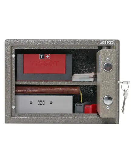 Офисный сейф AIKO TM-25, изображение 4