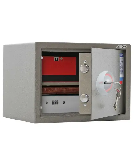Офисный сейф AIKO TM-25