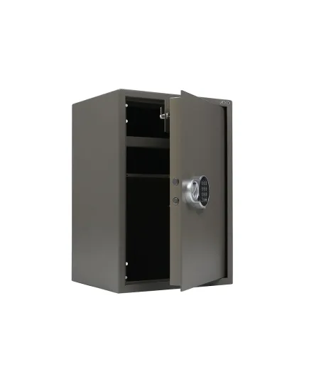 Офисный сейф AIKO TM-63T EL, изображение 3