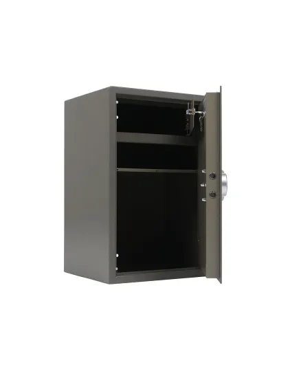 Офисный сейф AIKO TM-63T EL, изображение 4