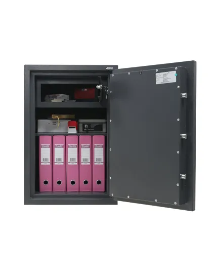 Офисный сейф AIKO AMH-75T (035T), изображение 5