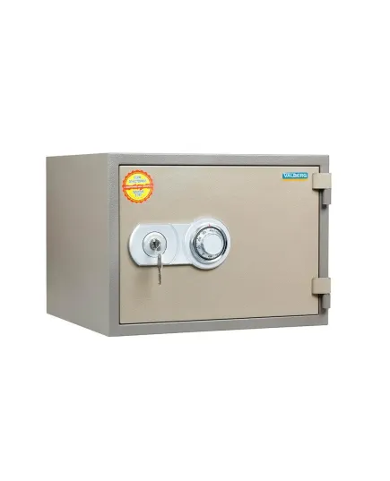 Огнестойкий сейф VALBERG FRS-36 CL, изображение 2