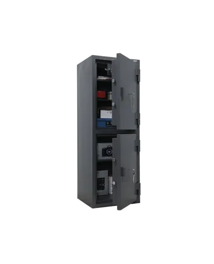 Офисный сейф AIKO AMH-125/2T (223T)