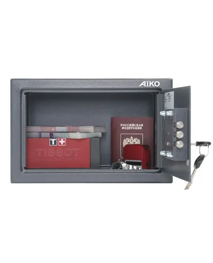 Мебельный сейф AIKO Т-200 KL, изображение 3