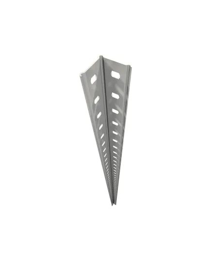 Стеллаж MS Standart 220/100x60/6 (2200х1000х600), изображение 7