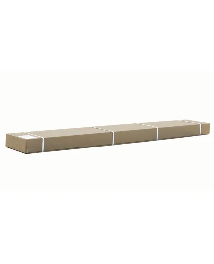 Стеллаж MS Standart 220/100x60/6 (2200х1000х600), изображение 8