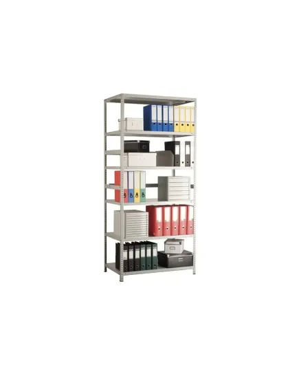 Стеллаж MS Standart 220/100x60/6 (2200х1000х600)