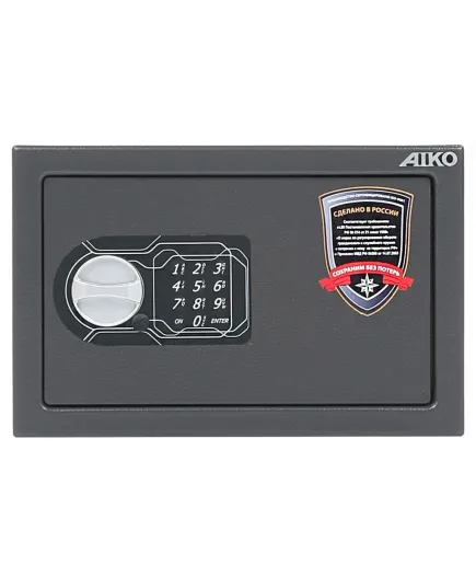 Оружейный сейф AIKO TT-200 EL, изображение 3