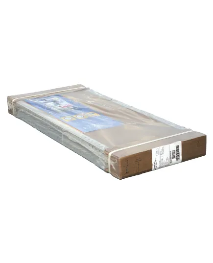 Стеллаж MS Standart 200KD/100x50/4 (1950х1000х500), изображение 2