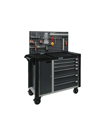 Инструментальная тележка WDS-6.1 new, изображение 3