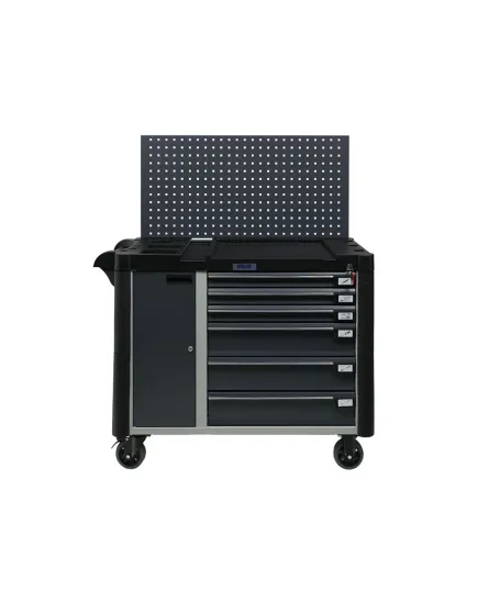 Инструментальная тележка WDS-6.1 new, изображение 4