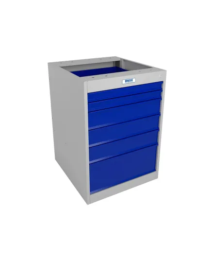 Инструментальная тумба WS-6, изображение 3