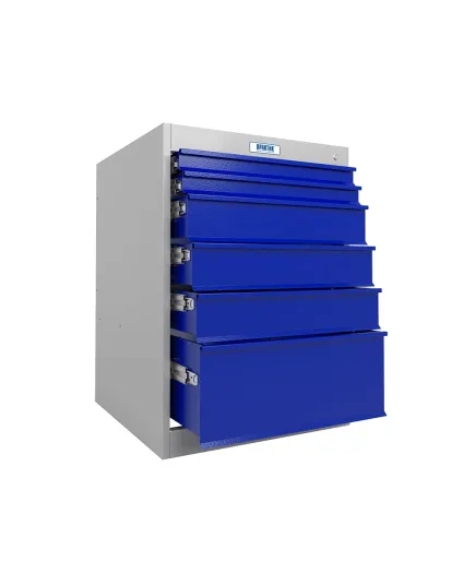 Инструментальная тумба WS-6