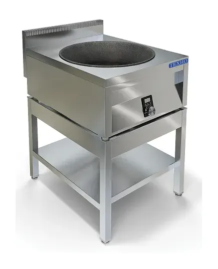 Индукционный казан 12 литров ИПВ-111154