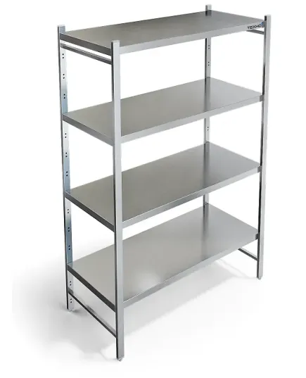 Стеллаж кухонный СТР-354/706