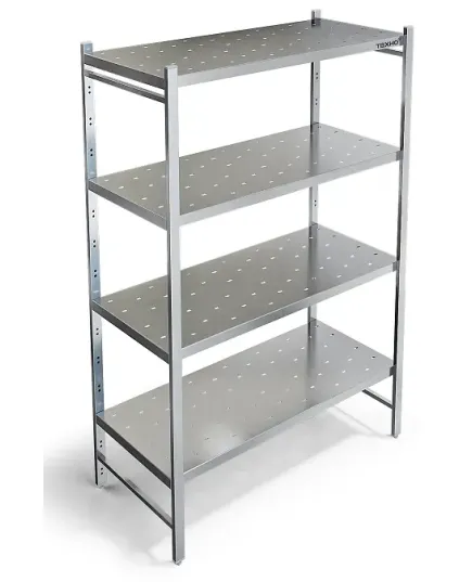 Стеллаж кухонный СТР-554/604