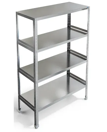 Стеллаж кухонный СТР-314/1303