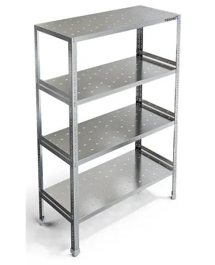 Стеллаж кухонный Техно ТТ СТР-514/600