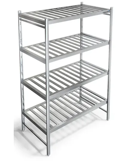 Стеллаж в общепит СТР-234/2003