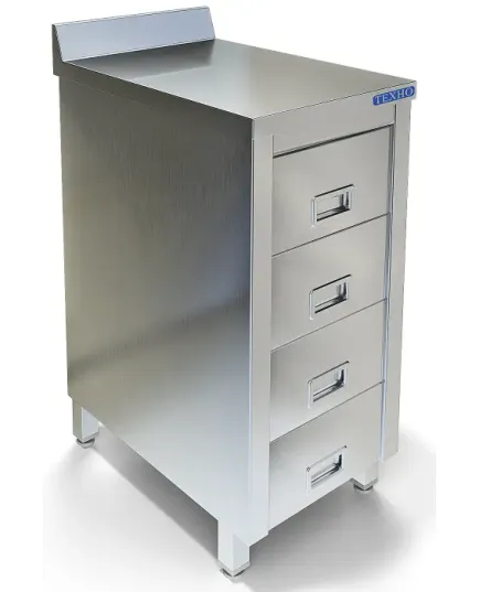 Стол-тумба СПС-936/508