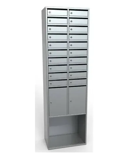 Шкаф абонентский Регион РА.2.22