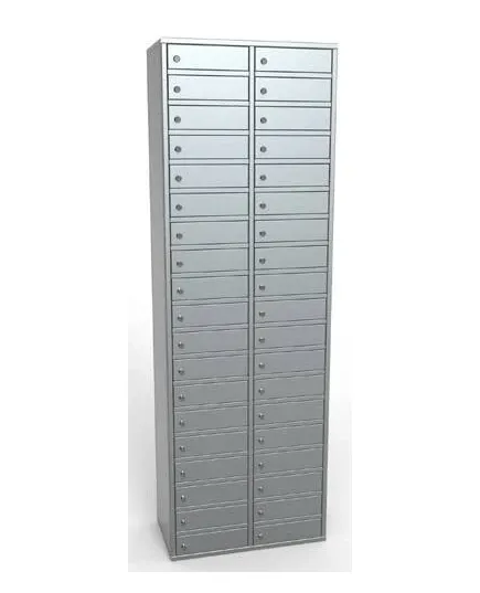 Шкаф абонентский Регион РА.1.38