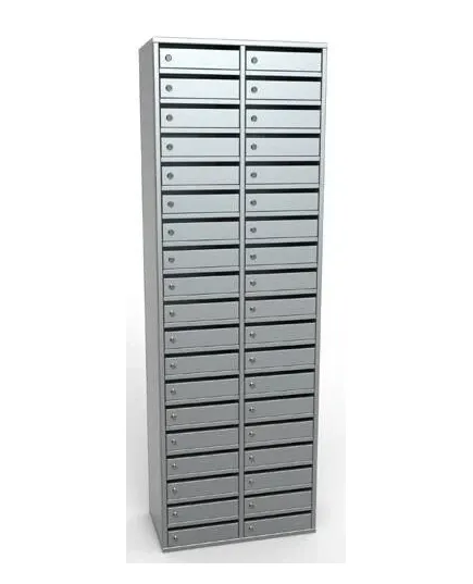 Шкаф абонентский Регион РА.2.38