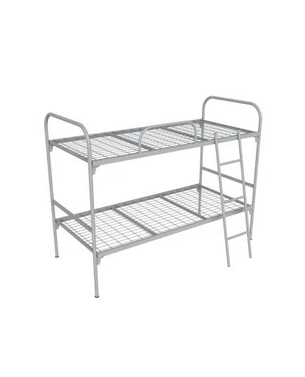 Кровать для рабочих КМ-2.32/200х90 (Л/О)