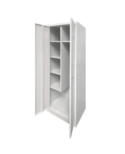 Шкаф универсально-хозяйственный (2L-B1C-530), изображение 4