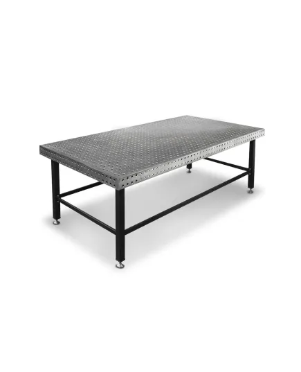 Сварочно-монтажный стол СМС 2950х1450