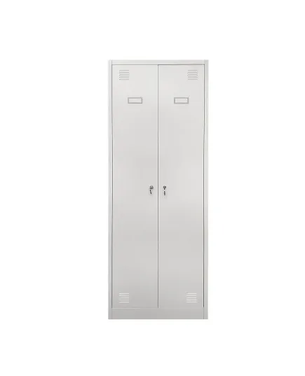 Шкаф металлический для одежды 2L-B1A-600, изображение 2