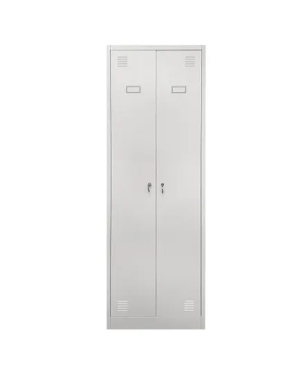 Шкаф металлический для одежды 2L-B1A-520
