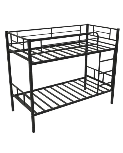 Кровать СЕВИЛЬЯ-2/1900х900 черная