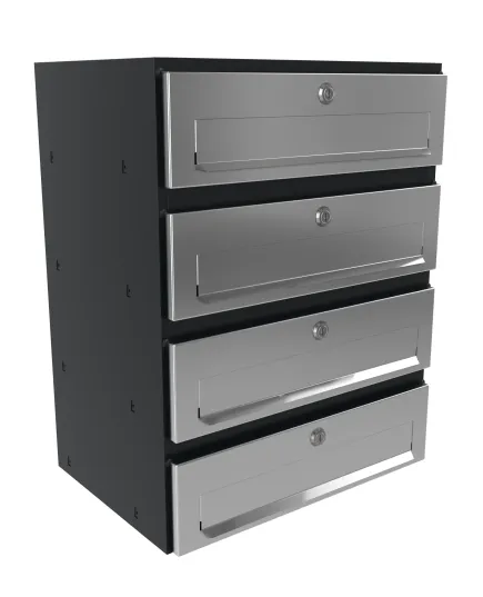 Почтовый ящик Roller 4