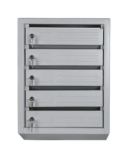 Почтовый ящик Базис ЯПВ-5