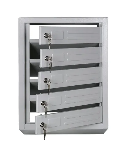 Почтовый ящик Базис ЯПВ-5, изображение 2