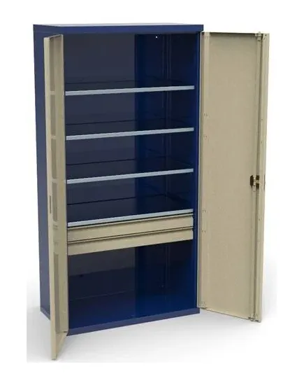 Шкаф для инструментов СШИ-01.02.04