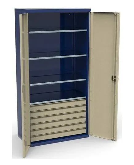 Шкаф для инструментов СШИ-01.06.04