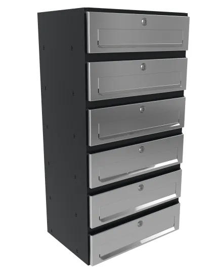 Почтовый ящик Roller 6