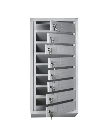 Почтовый ящик Базис ЯПВ-8