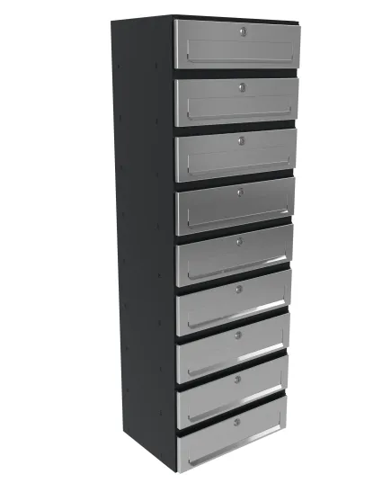 Почтовый ящик Roller 9