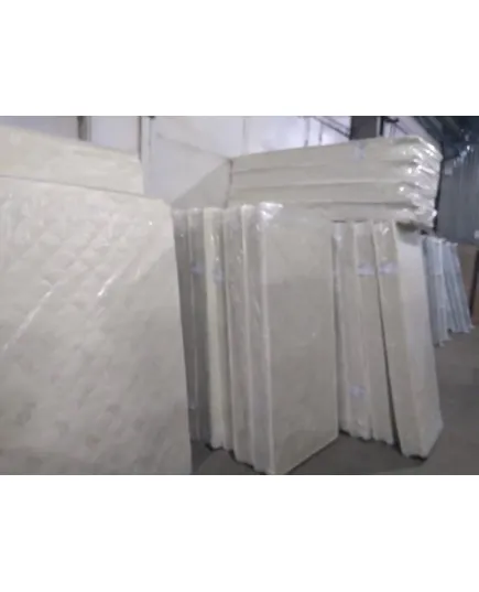 Кровать двухъярусная с матрасом ВАХТОВИК-2/190х80, изображение 3