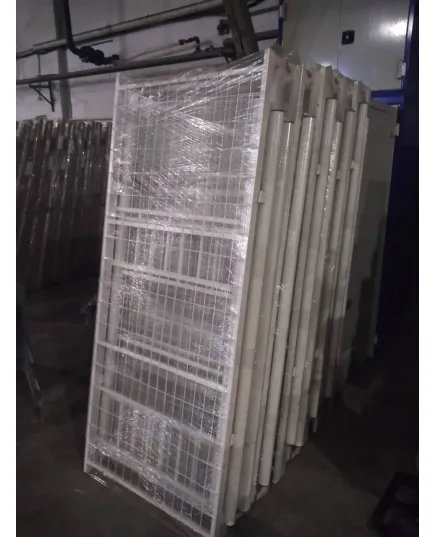 Кровать двухъярусная с матрасом ВАХТОВИК-2/190х80, изображение 2