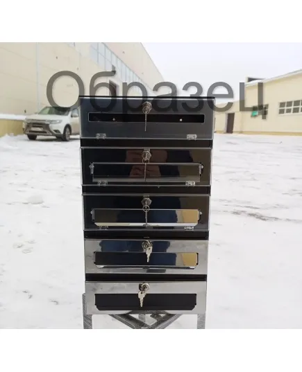 Почтовый ящик Roller 6, изображение 6