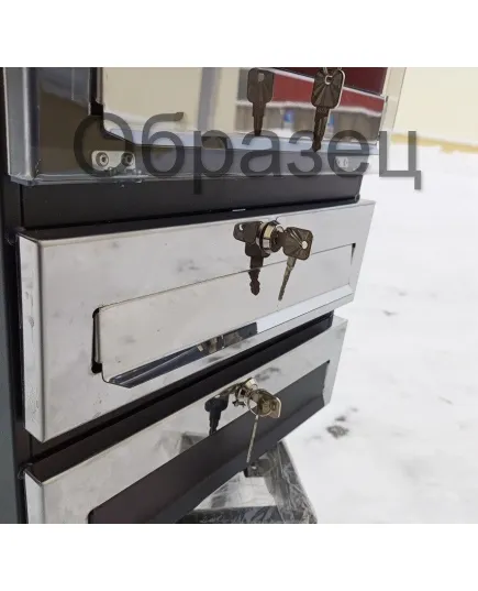 Почтовый ящик Roller 4, изображение 4